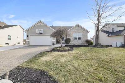 268 Kyber Run Circle, Johnstown, OH 43031 - Photo 1