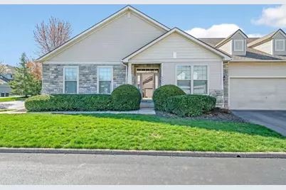 5931 Coventry Hurst Lane, Hilliard, OH 43026 - Photo 1