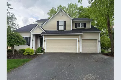 5843 Burnett Drive N, Galena, OH 43021 - Photo 1