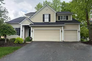 5843 Burnett Dr N, Galena, OH 43021 - Photo 1