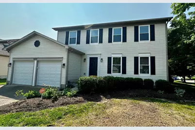 632 Tall Oaks Drive, Gahanna, OH 43230 - Photo 1