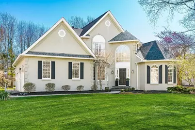 6337 Waterwood Drive, Westerville, OH 43082 - Photo 1