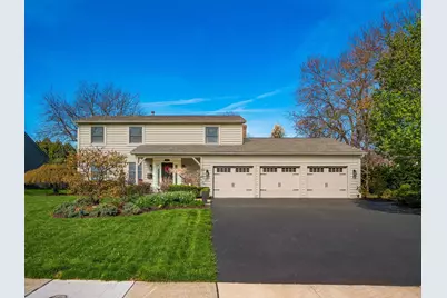 4551 Bellrose Lane, Upper Arlington, OH 43220 - Photo 1