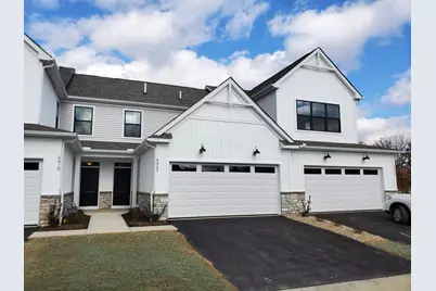 6422 Hamilton Woods Boulevard N, Westerville, OH 43081 - Photo 1