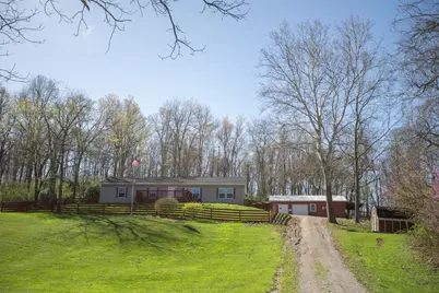 3617 Spring Valley Road, Albany, OH 45710 - Photo 1