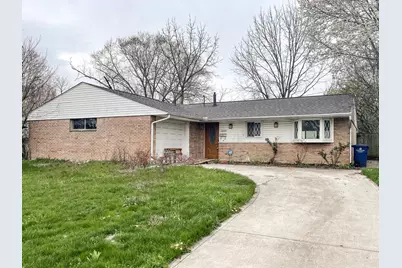 3602 Stockholm Road, Westerville, OH 43081 - Photo 1