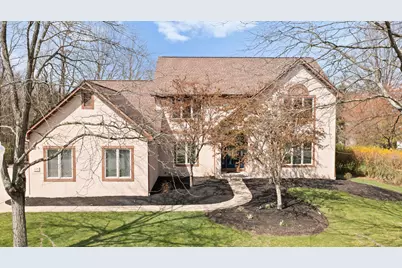 1175 Harrison Pond Drive, New Albany, OH 43054 - Photo 1