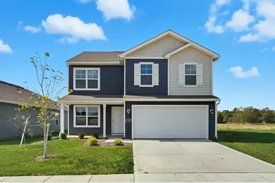 1789 Jacko Lane, Circleville, OH 43113 - Photo 1