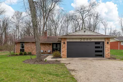 2060 Cherokee Drive, London, OH 43140 - Photo 1