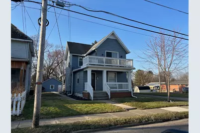 119 Moull Street, Newark, OH 43055 - Photo 1