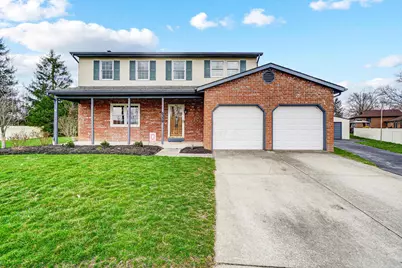 6359 Mound View Place, Grove City, OH 43123 - Photo 1