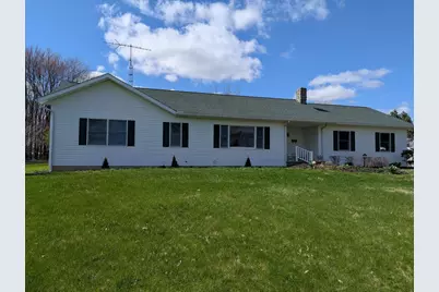 11333 Campbell Road, Mount Vernon, OH 43050 - Photo 1