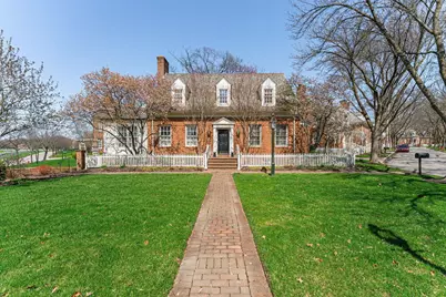 7474 King George Drive, New Albany, OH 43054 - Photo 1