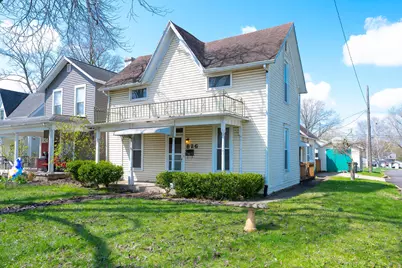 826 N Main Street, Urbana, OH 43078 - Photo 1