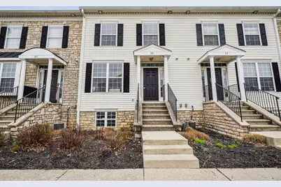 29 Green Mill, Blacklick, OH 43004 - Photo 1