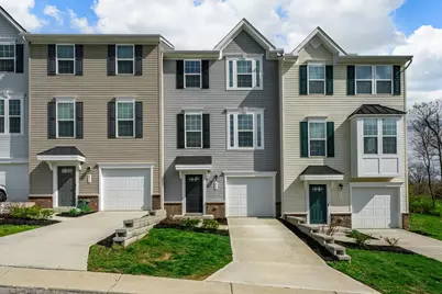 858 Blackcomb Drive, Cincinnati, OH 45244 - Photo 1