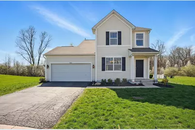 7802 Waggoner Trace Drive, Blacklick, OH 43004 - Photo 1