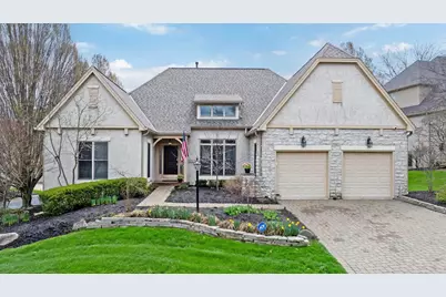 10200 Abbottshire Village Place, Powell, OH 43065 - Photo 1