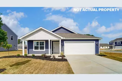 2 Mead Mill Drive, Ashville, OH 43103 - Photo 1