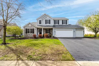 6205 Jeffrelyn Drive, Hilliard, OH 43026 - Photo 1