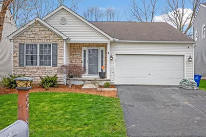 6918 Shady Rock Lane, Blacklick, OH 43004 - Photo 1