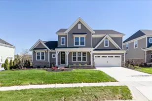 10340 Fox Hl Ct, Plain City, OH 43064 - Photo 1