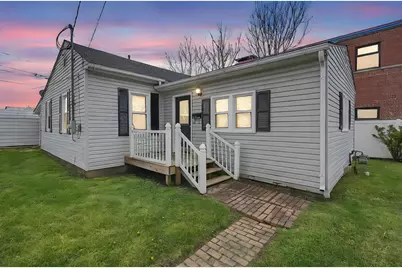 137 E Mill Street #Rear, Circleville, OH 43113 - Photo 1