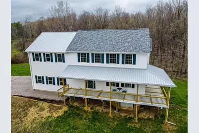 7315 State Route 229, Mount Vernon, OH 43050 - Photo 1