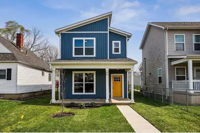 48 N Guilford Avenue, Columbus, OH 43222 - Photo 1