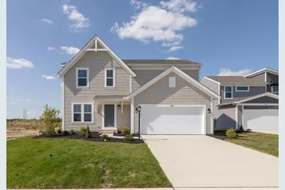 2200 Sunny View Court, Marysville, OH 43040 - Photo 1