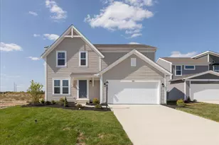 2200 Sunny View Ct, Marysville, OH 43040 - Photo 1