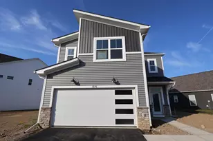 1876 Aerotrain Ct N, Plain City, OH 43064 - Photo 1