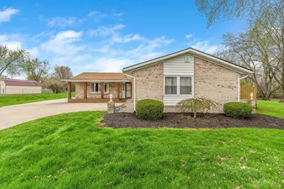222 Topaz Lane, Washington Court House, OH 43160 - Photo 1