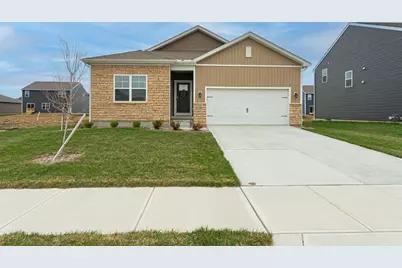 618 Florence Drive, Plain City, OH 43064 - Photo 1