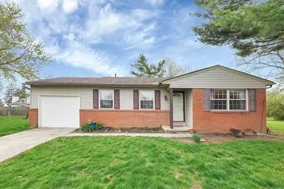 3901 Bayberry Circle, Columbus, OH 43207 - Photo 1