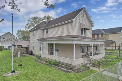 124 S Cypress Avenue, Columbus, OH 43222 - Photo 1