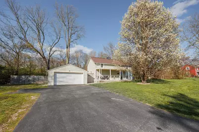 5514 Fairfield Road, Orient, OH 43146 - Photo 1