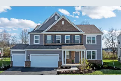 8849 Sandy Lane, Plain City, OH 43064 - Photo 1