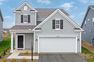 1484 Aerotrain Ct S, Plain City, OH 43064 - Photo 1