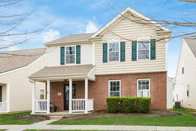 5986 Ruihley Way, Westerville, OH 43081 - Photo 1