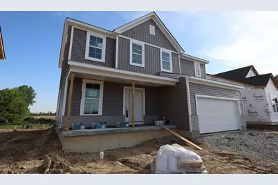 6810 Losino Lane, Hilliard, OH 43026 - Photo 1