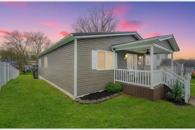 207 N Chestnut Street, Jackson, OH 45640 - Photo 1