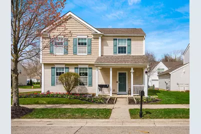 7164 Alma Terrace Drive, New Albany, OH 43054 - Photo 1