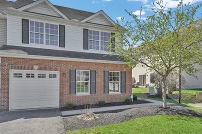 5554 Gabriels Landing Drive #101, Galloway, OH 43119 - Photo 1