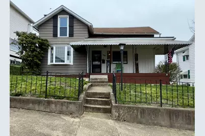 115 High Street, Crooksville, OH 43731 - Photo 1