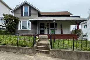 115 High St, Crooksville, OH 43731 - Photo 1