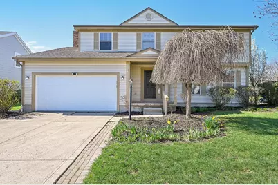 877 Pelham Court, Westerville, OH 43081 - Photo 1