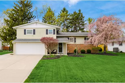 3600 Wenwood Drive, Hilliard, OH 43026 - Photo 1