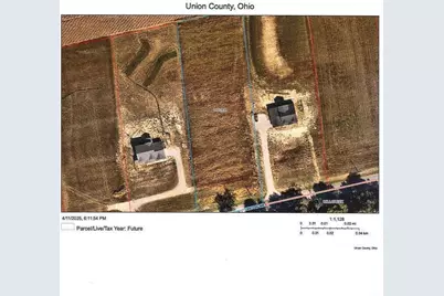 0 Hinton Mill Road, Marysville, OH 43040 - Photo 1