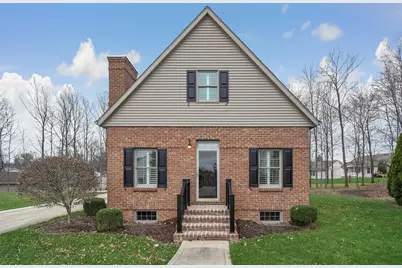 832 York Street W, Mansfield, OH 44904 - Photo 1